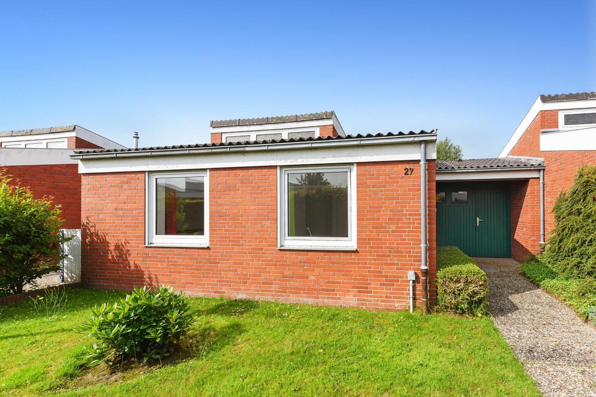 Ferienhaus Leuchtfeuer Bensersiel Exterior photo